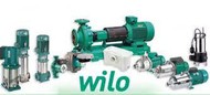    Wilo-HiSewlift 3-35