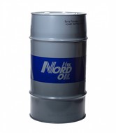   Nord oil hydraulic 10w, 205.